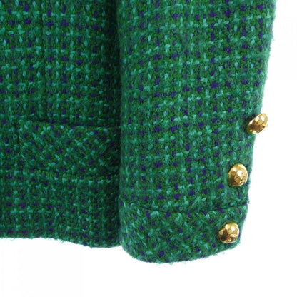 Celine Vintage Nacre Suit — view 5