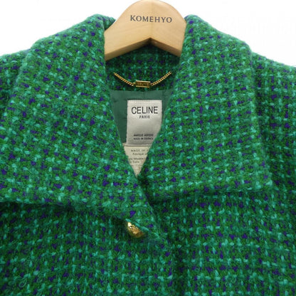Celine Vintage Nacre Suit — view 4