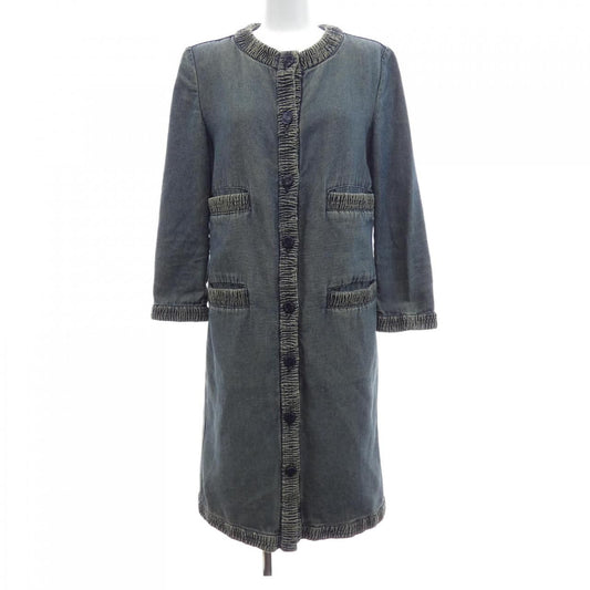 Chanel Vintage 01P Coat