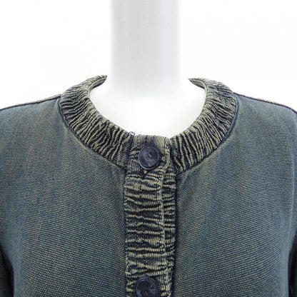 Chanel Vintage 01P Coat — view 5