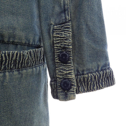 Chanel Vintage 01P Coat — view 6