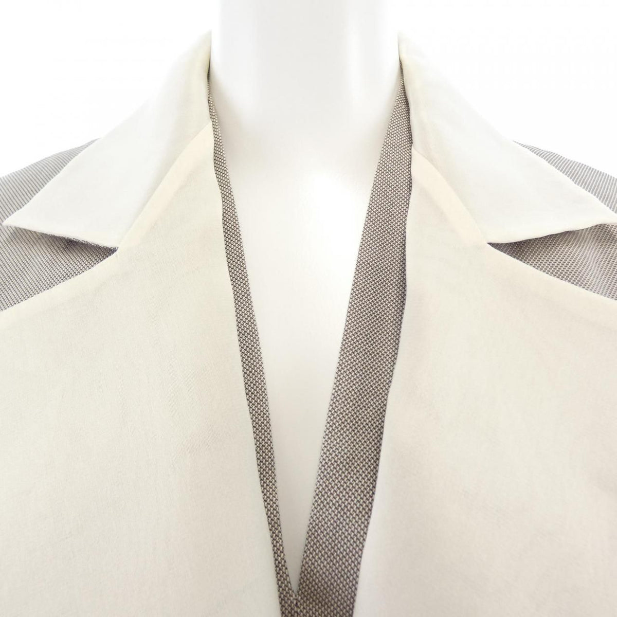 Dior Vintage Suit Brown — view 4
