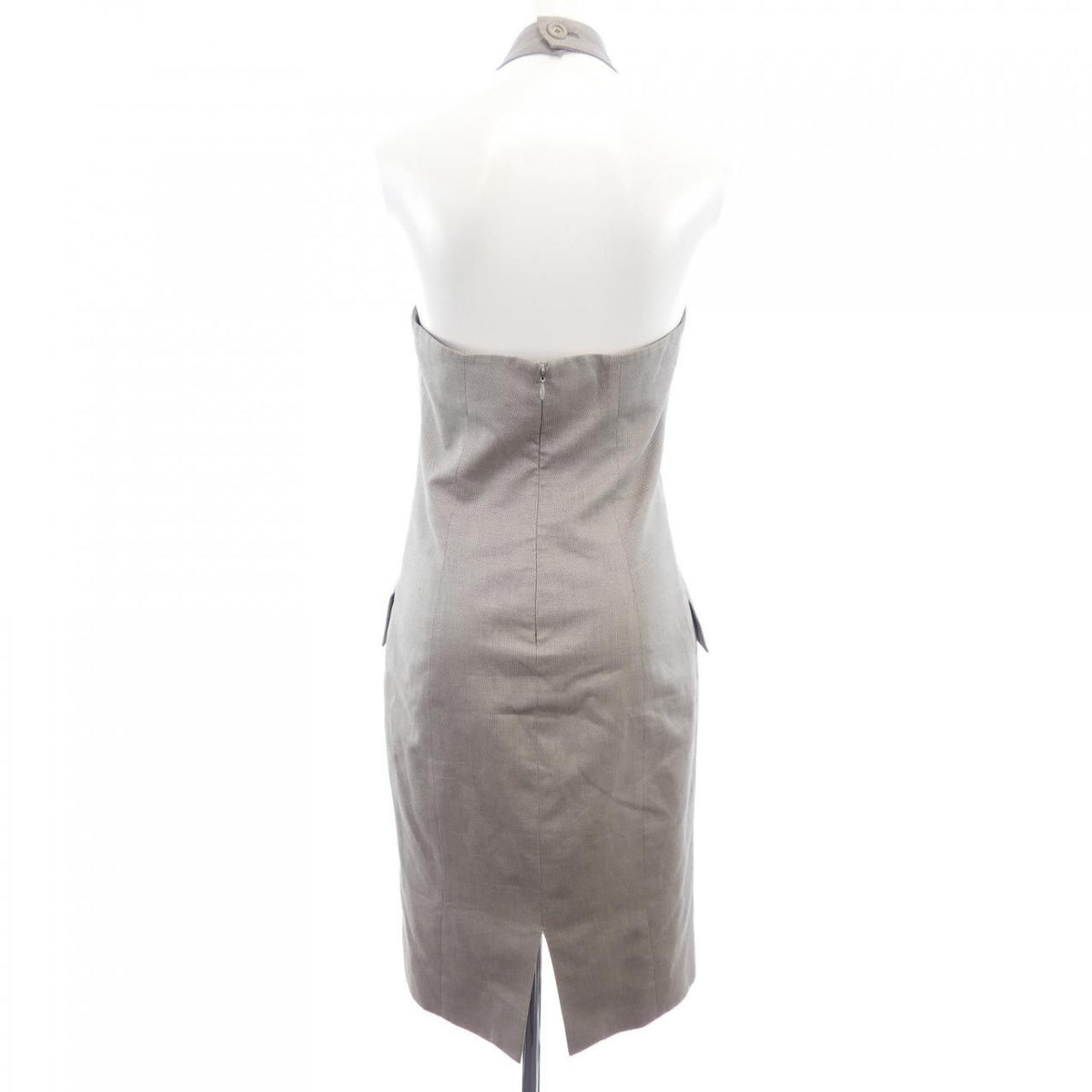 Dior Vintage Suit Brown — view 7