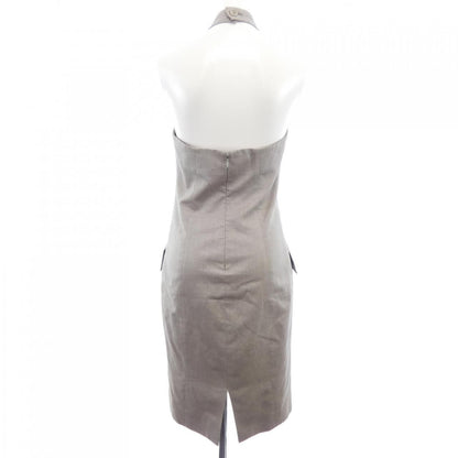 Dior Vintage Suit Brown — view 7