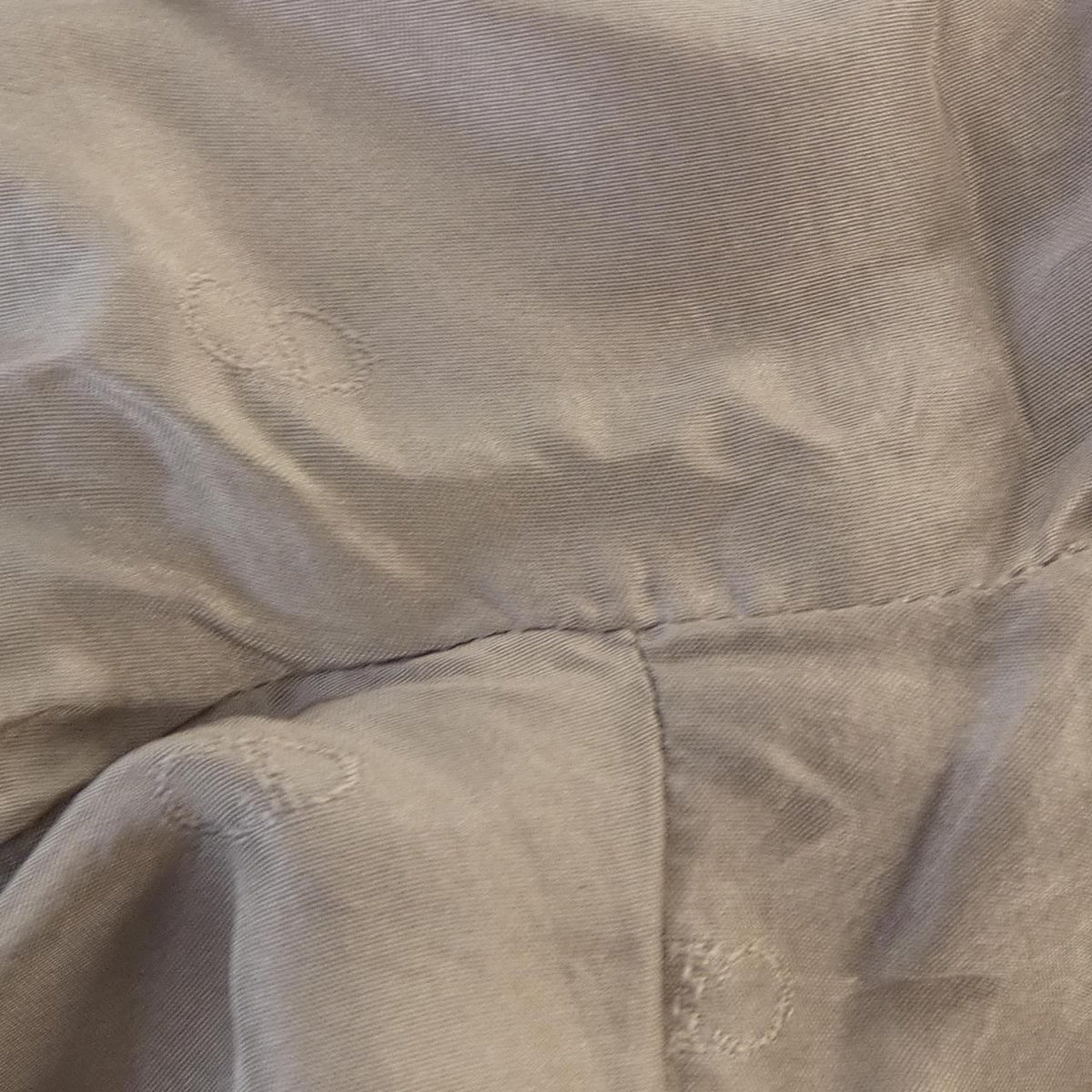 Dior Vintage Suit Brown — view 8