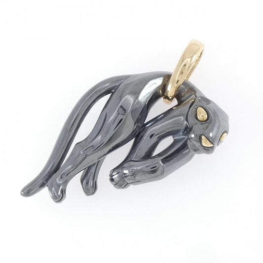 Cartier Panthere Pendant