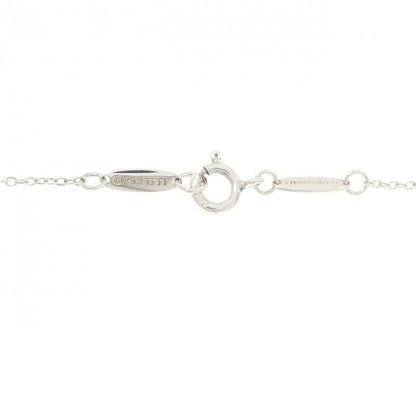 Tiffany & Co Open Heart Necklace — view 5