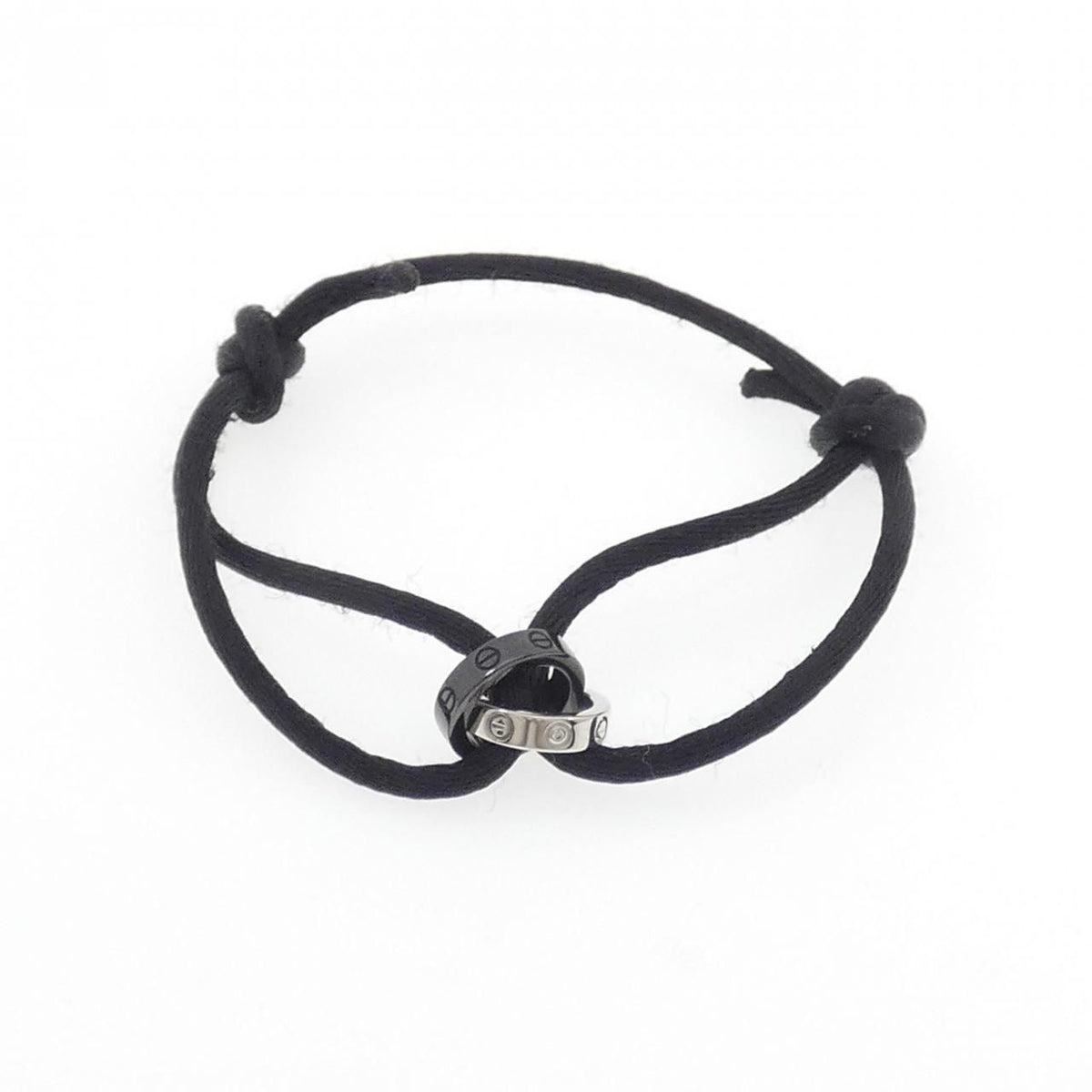 Cartier Love Bracelet