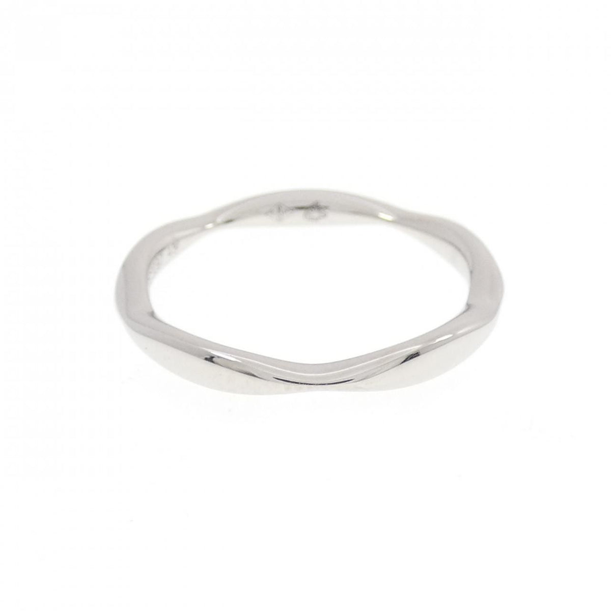 Chanel Camellia Ring — view 2