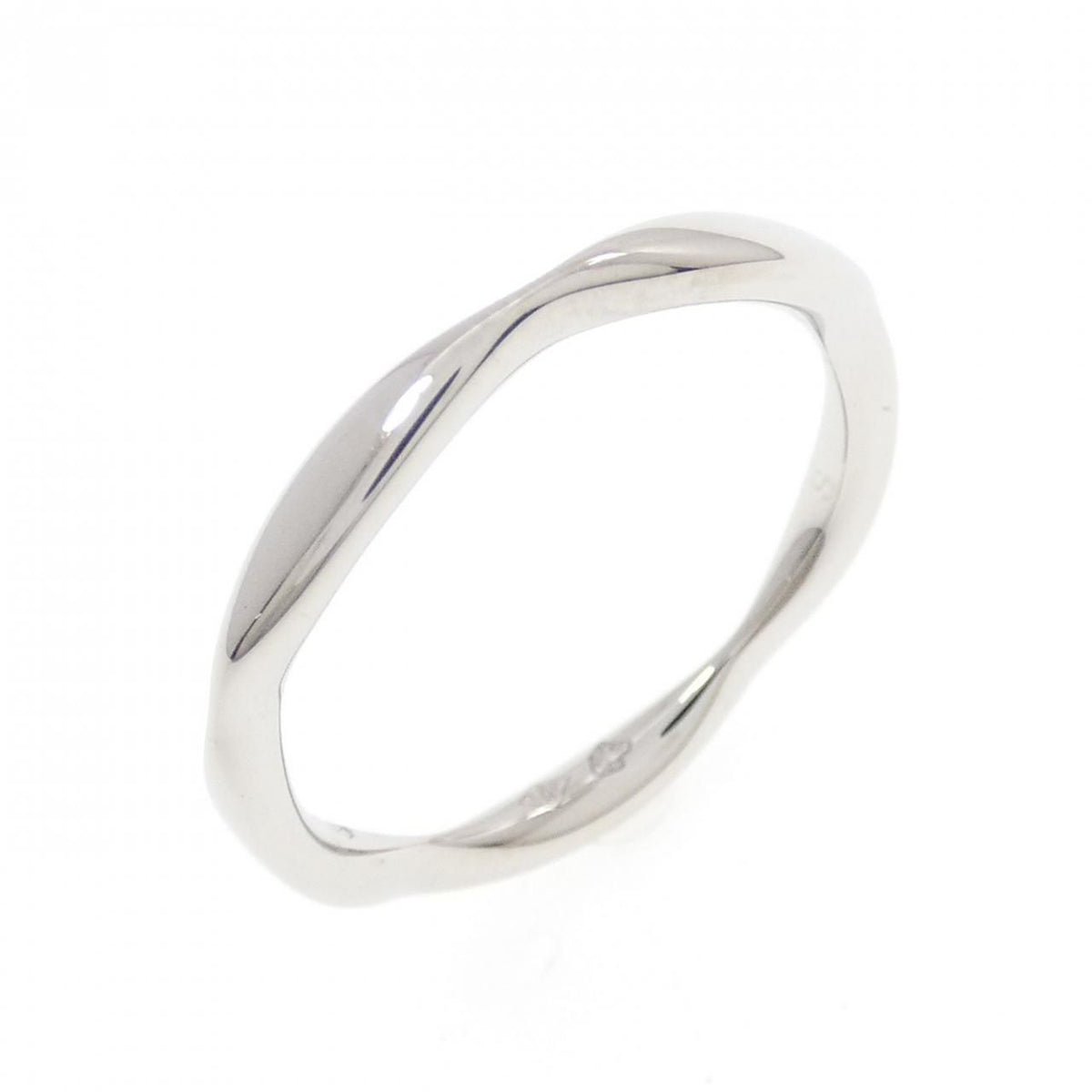 Chanel Camellia Ring