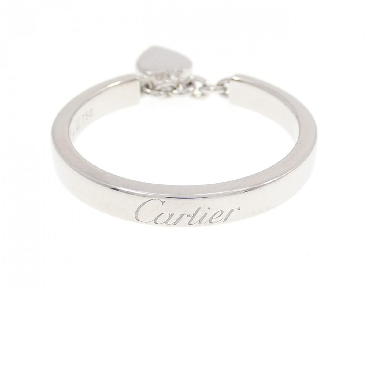 Cartier Mon Amour Ring — view 4