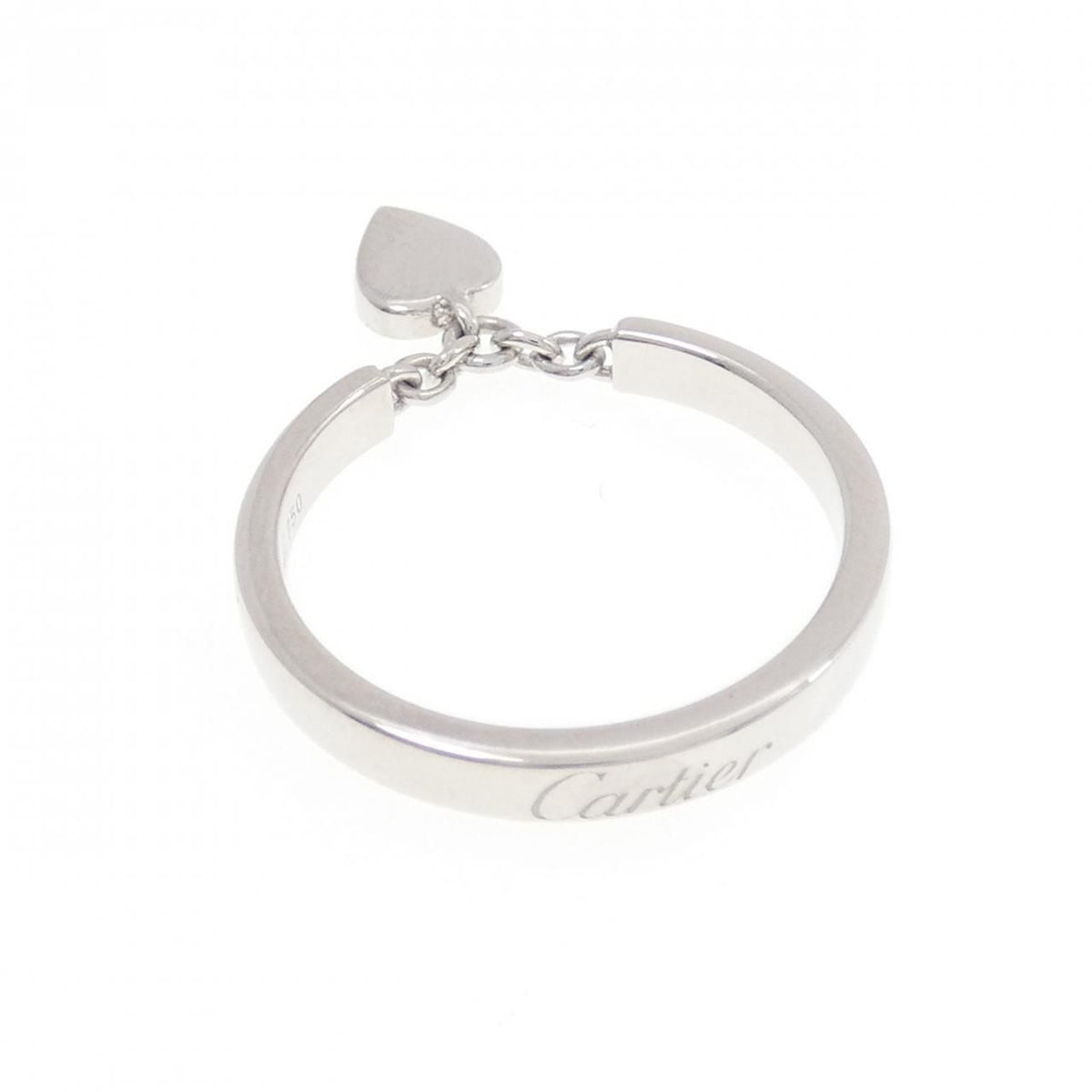 Cartier Mon Amour Ring — view 3