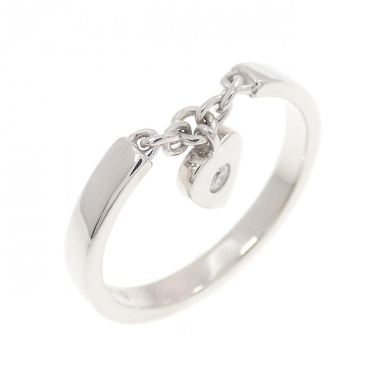 Cartier Mon Amour Ring
