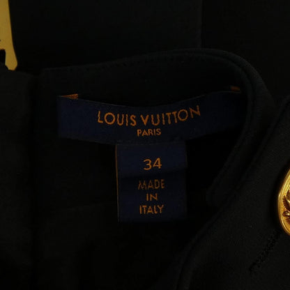 Louis Vuitton Preppy Martingale Dress — view 4