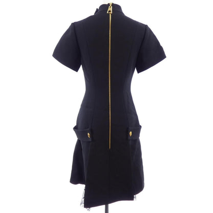 Louis Vuitton Preppy Martingale Dress — view 2
