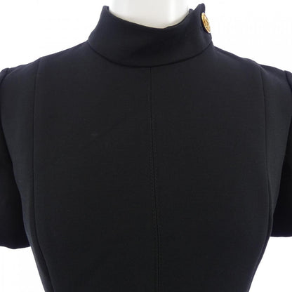 Louis Vuitton Preppy Martingale Dress — view 5