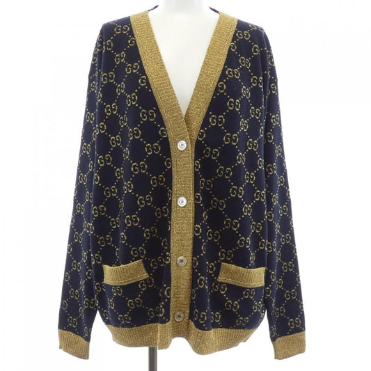 Gucci Cardigan Black