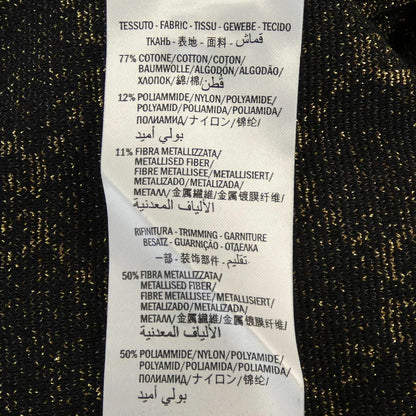 Gucci Cardigan Black — view 3