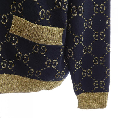 Gucci Cardigan Black — view 6