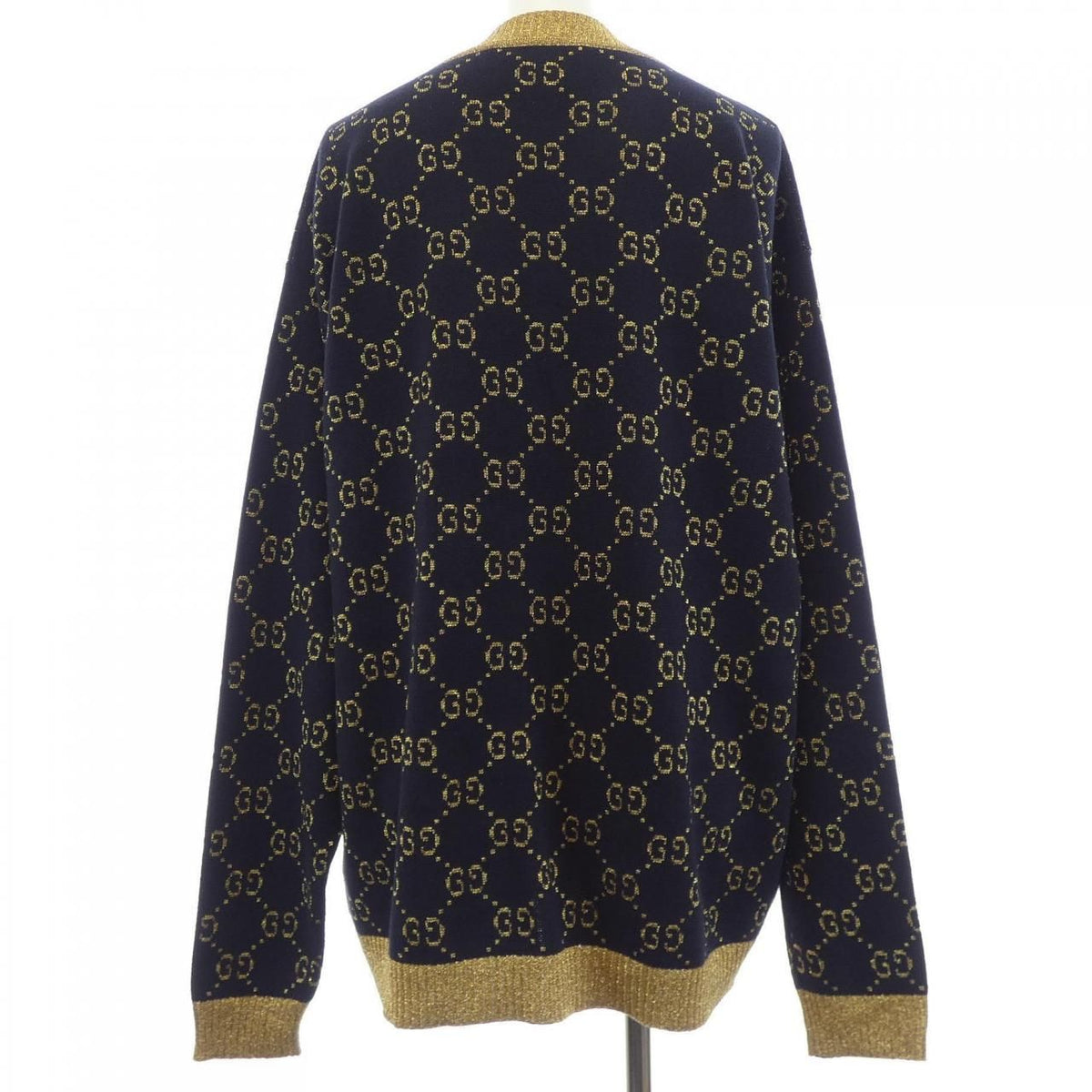 Gucci Cardigan Black — view 2