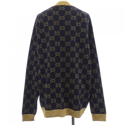 Gucci Cardigan Black — view 2