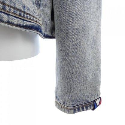 Louis Vuitton Denim Jacket — view 6