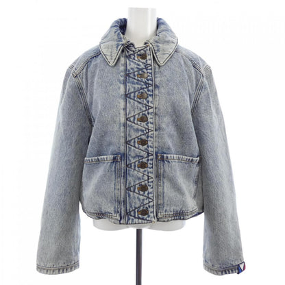 Louis Vuitton Denim Jacket