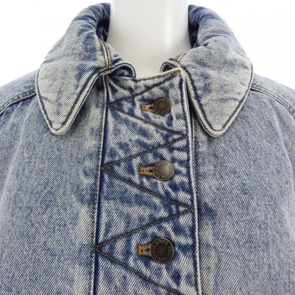 Louis Vuitton Denim Jacket — view 5