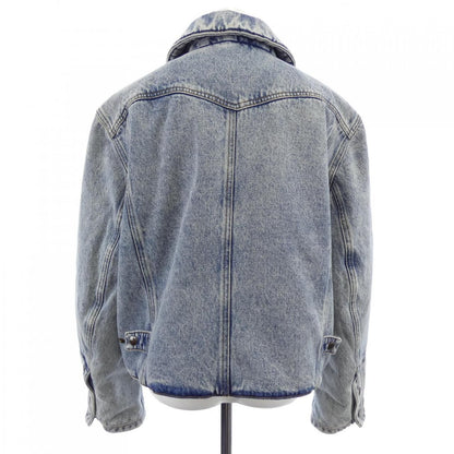 Louis Vuitton Denim Jacket — view 2