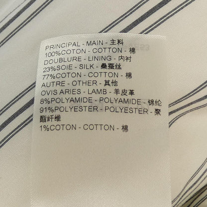 Louis Vuitton Denim Jacket — view 3
