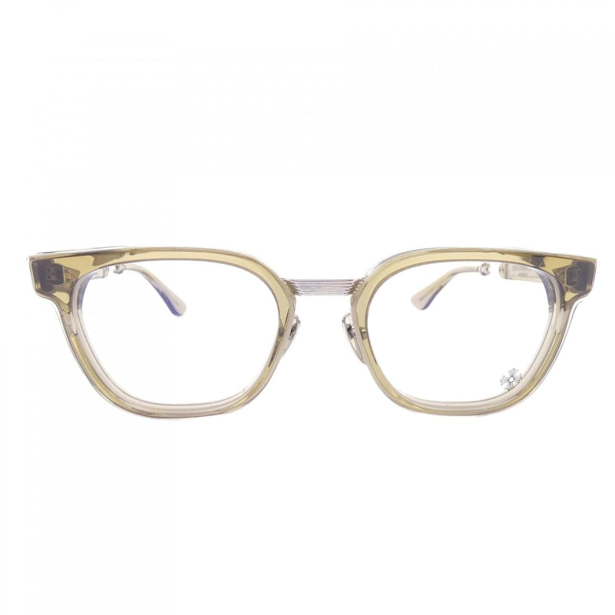 Chrome Hearts Duck Butter Eyewear