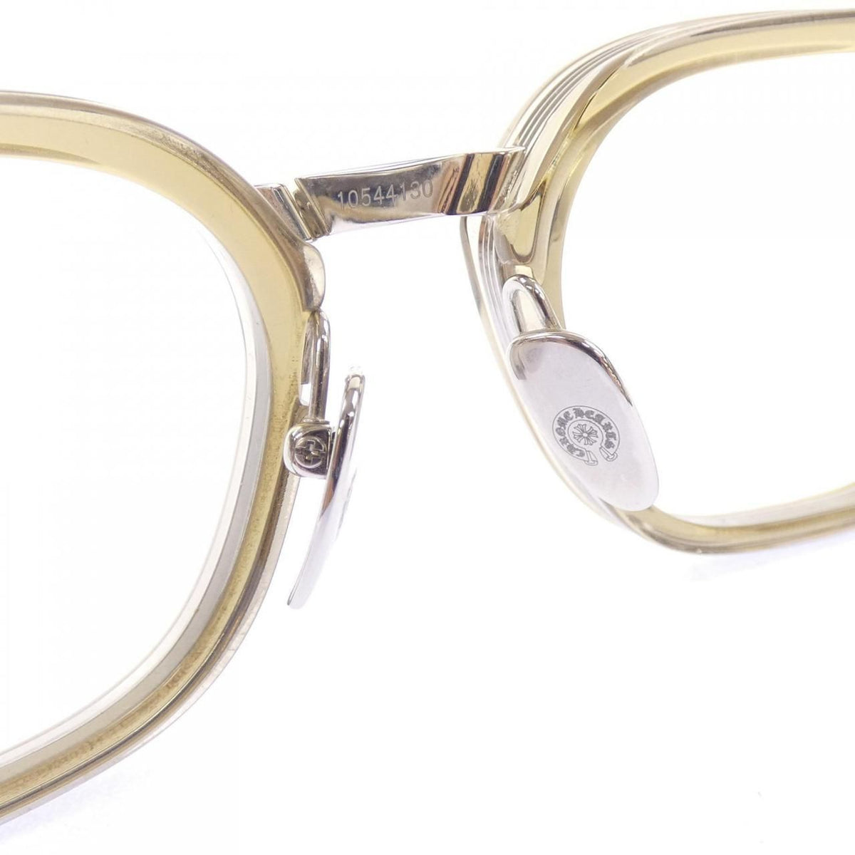 Chrome Hearts Duck Butter Eyewear — view 5