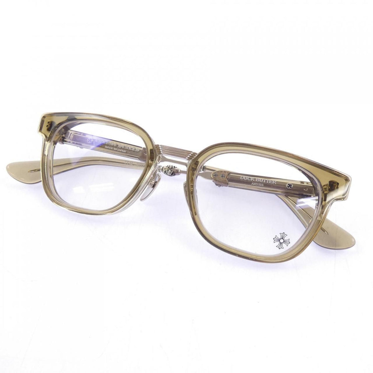 Chrome Hearts Duck Butter Eyewear — view 2