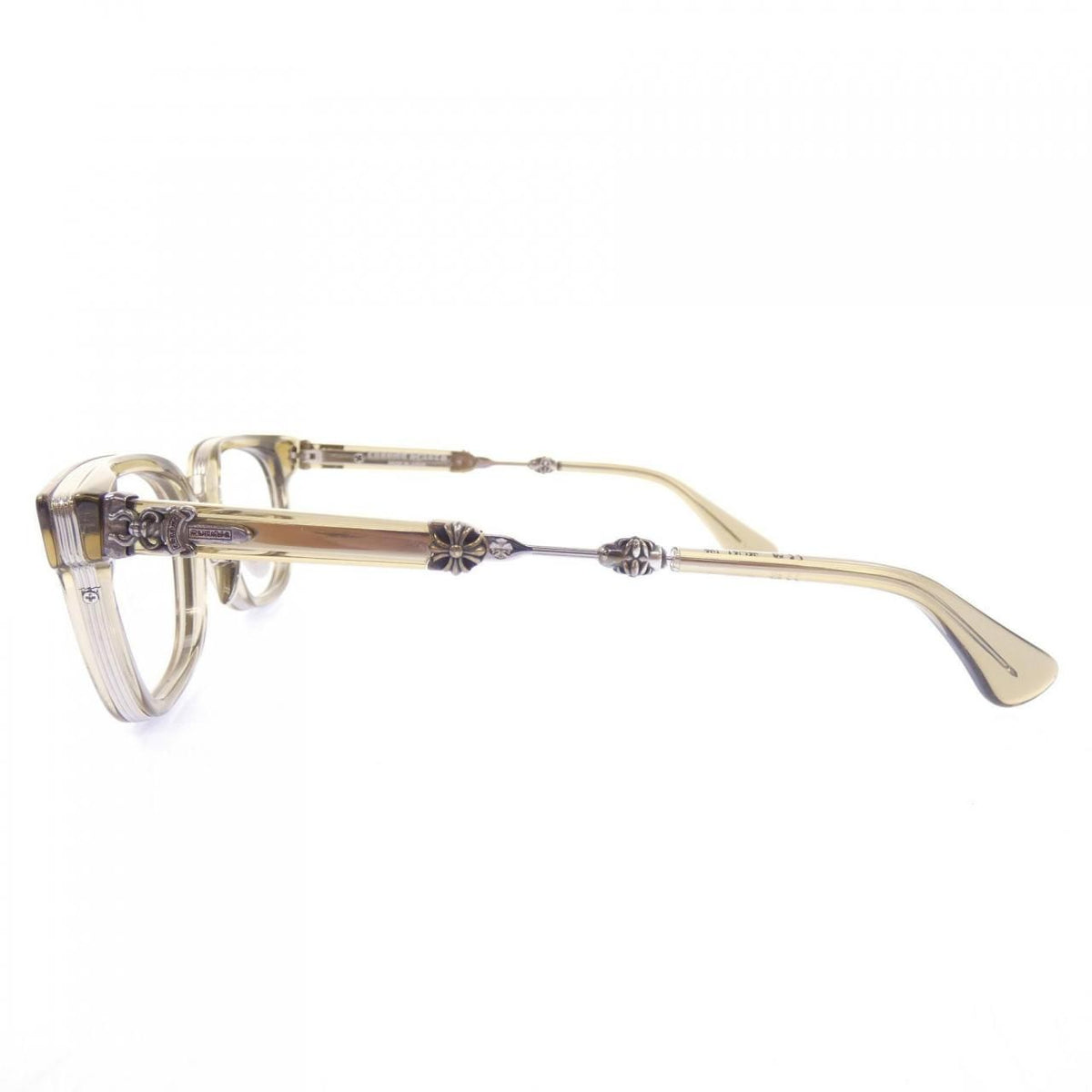 Chrome Hearts Duck Butter Eyewear — view 3