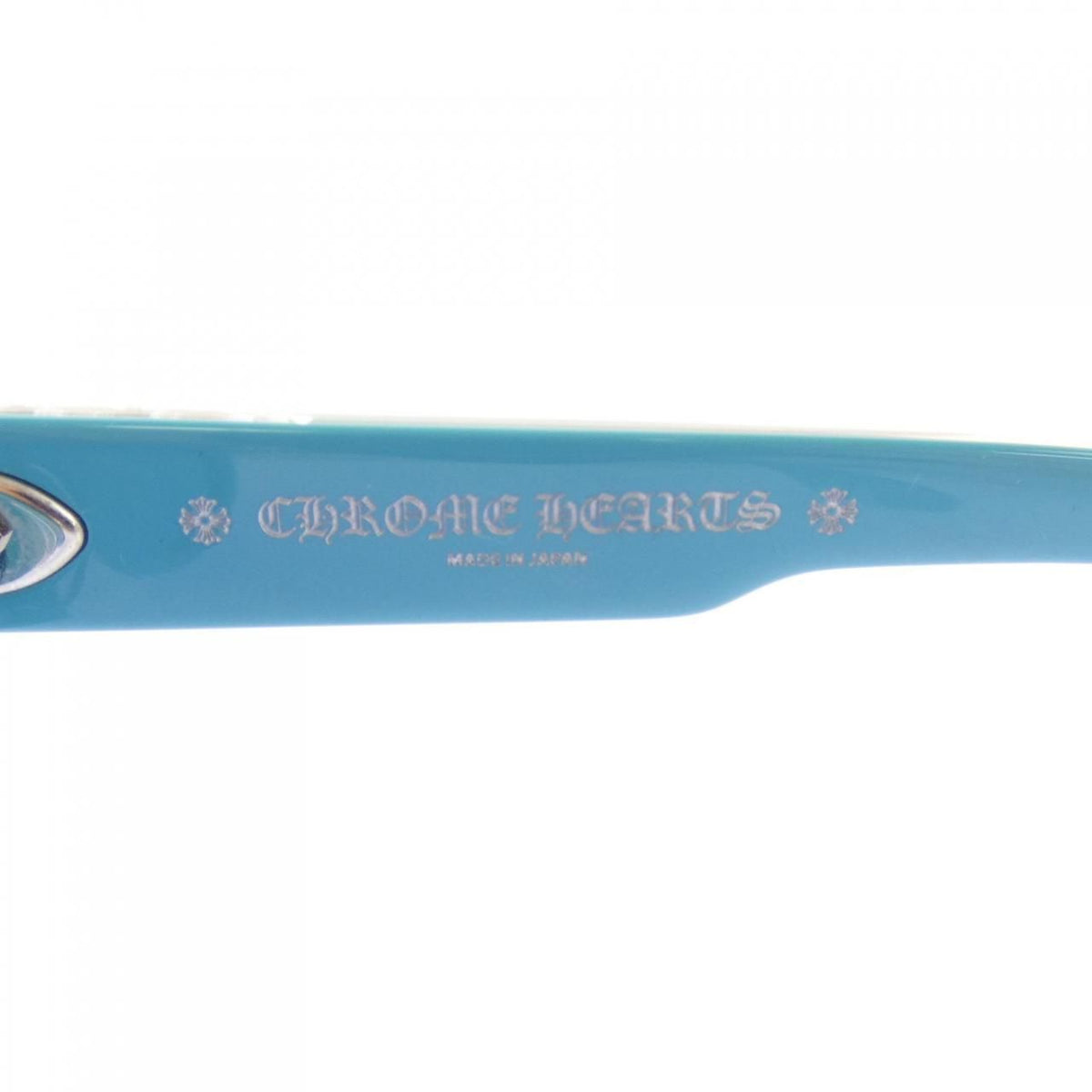 Chrome Hearts Midixathrill II Sunglasses Eyewear — view 4
