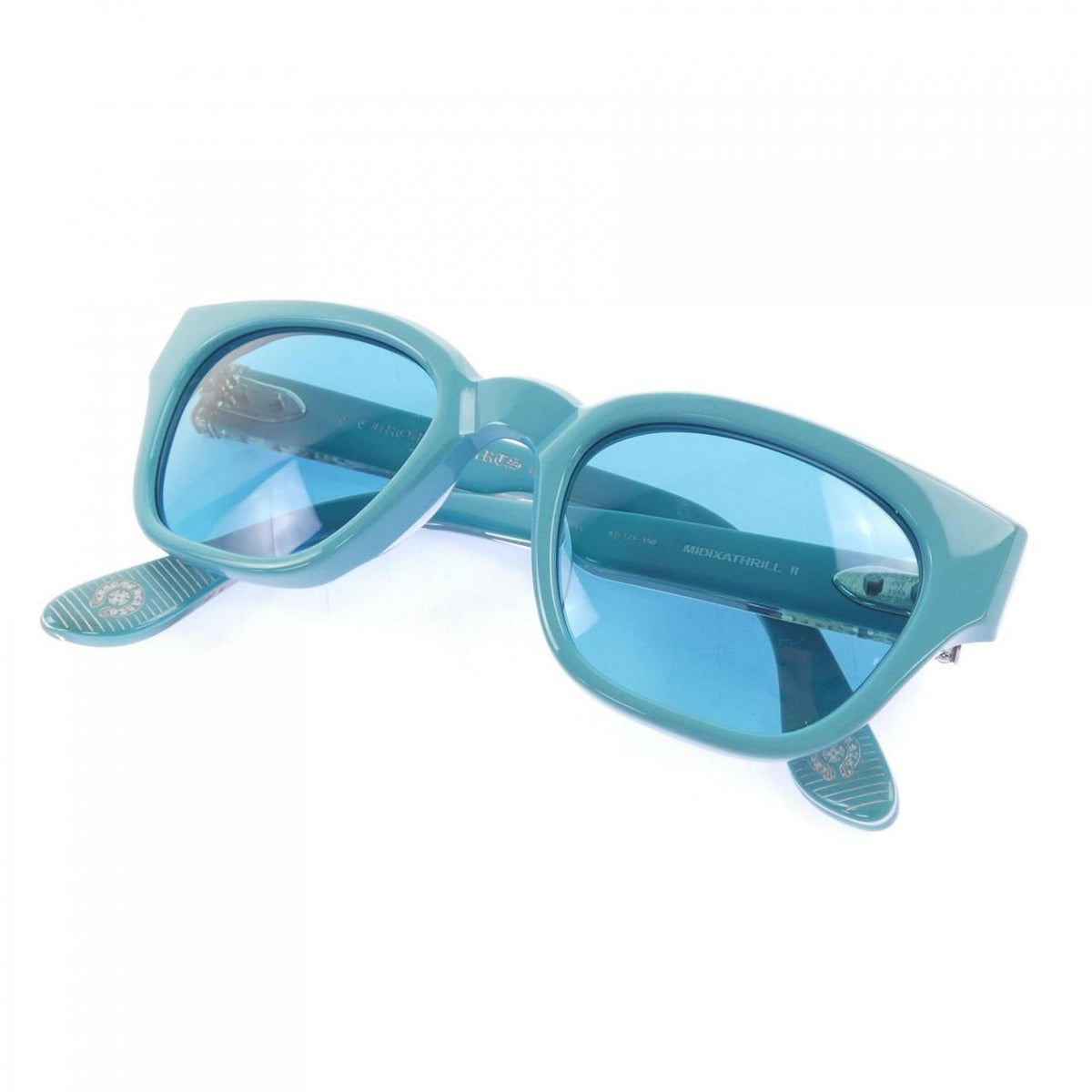 Chrome Hearts Midixathrill II Sunglasses Eyewear — view 2