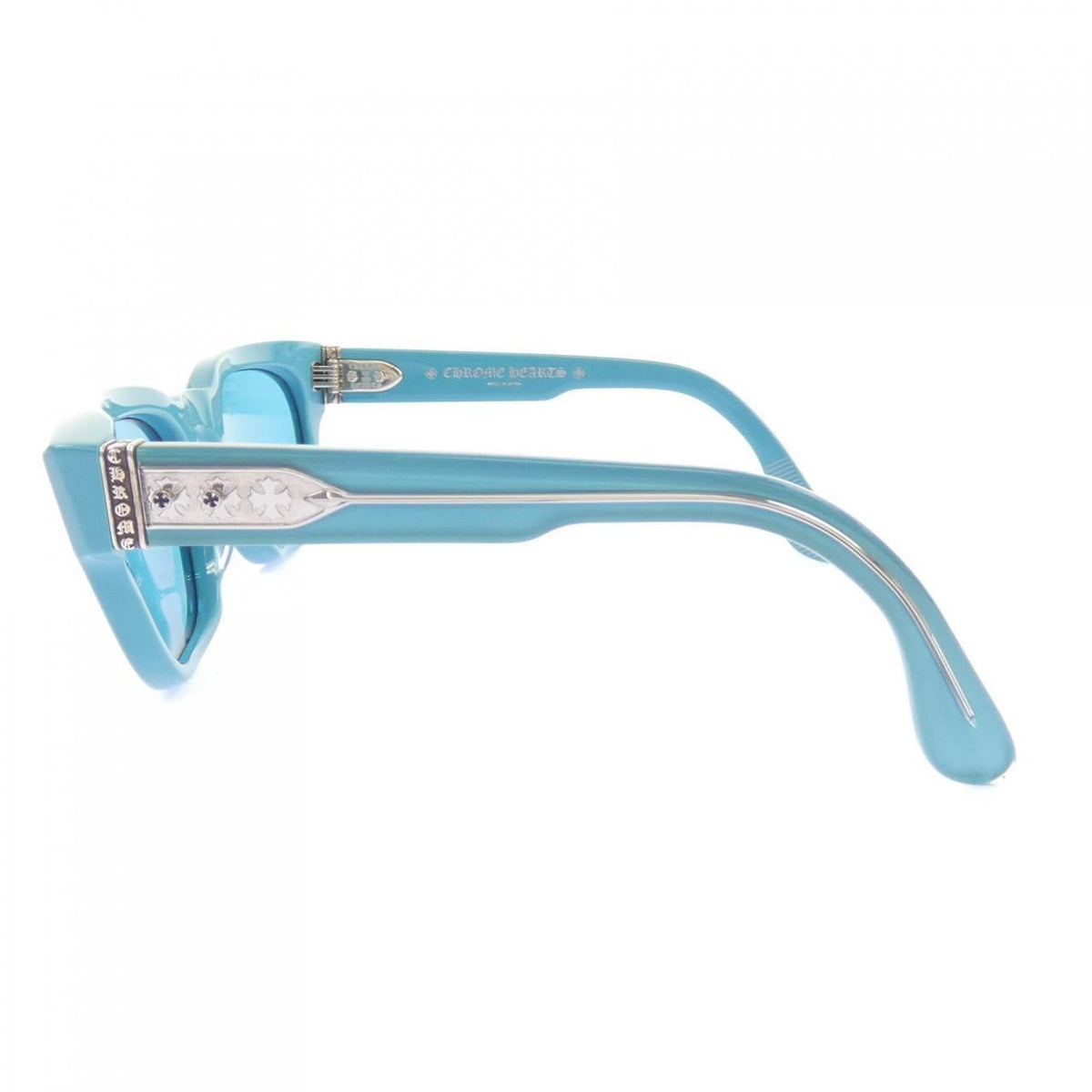 Chrome Hearts Midixathrill II Sunglasses Eyewear — view 3