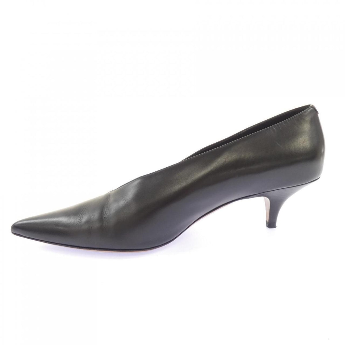 Celine Pumps Heels Black — view 2