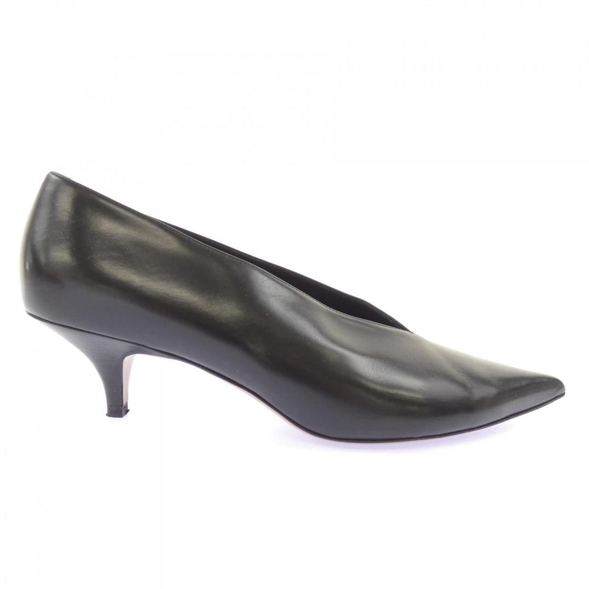 Celine Pumps Heels Black