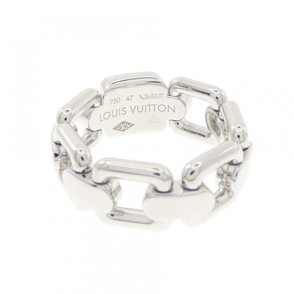 Louis Vuitton Bague Chain Attraction Ring — view 2