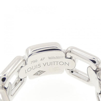Louis Vuitton Bague Chain Attraction Ring — view 3