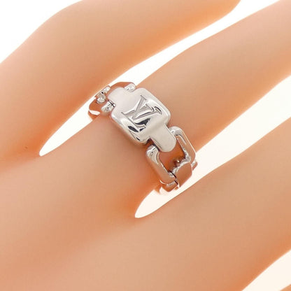 Louis Vuitton Bague Chain Attraction Ring — view 4