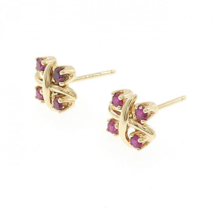 Tiffany & Co Lin Earrings — view 2