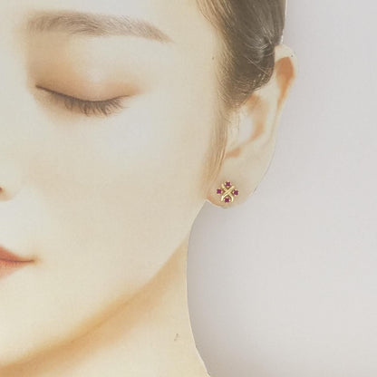 Tiffany & Co Lin Earrings — view 4