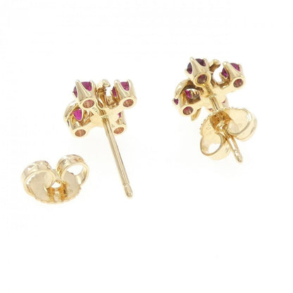 Tiffany & Co Lin Earrings — view 3