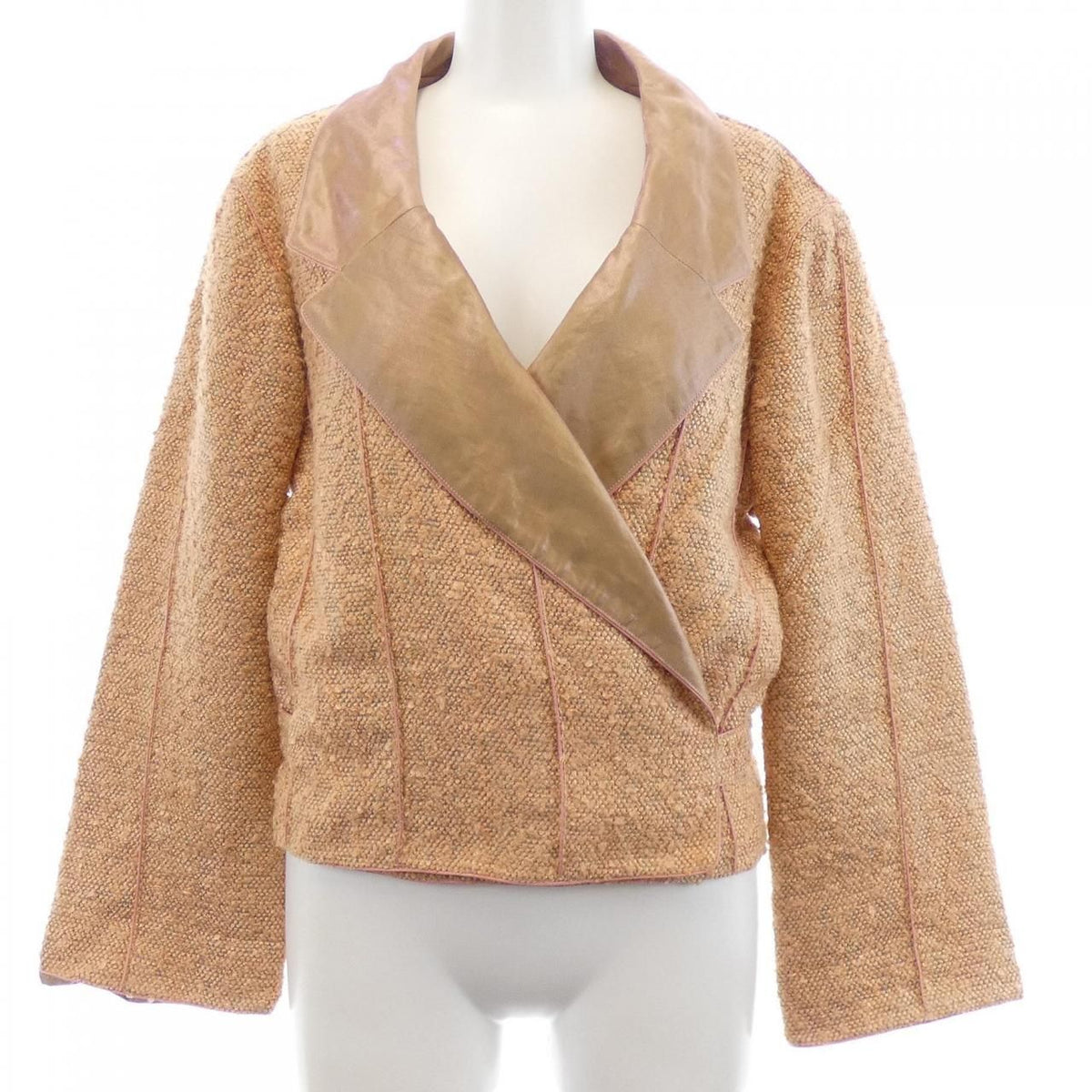 Chanel Vintage 99P Jacket