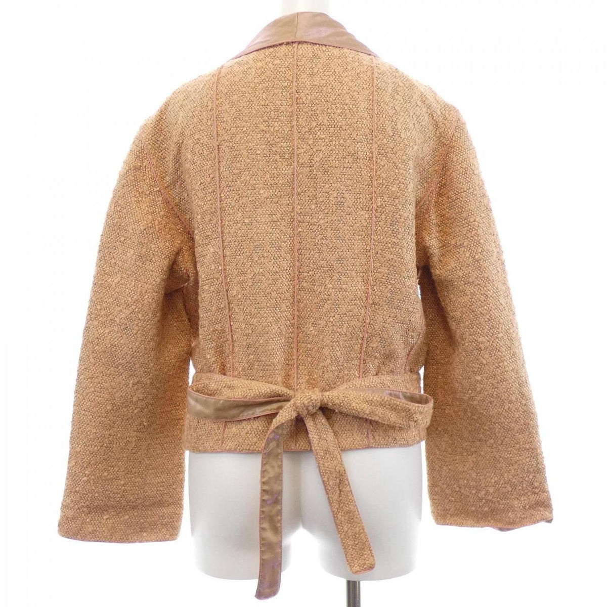 Chanel Vintage 99P Jacket — view 2