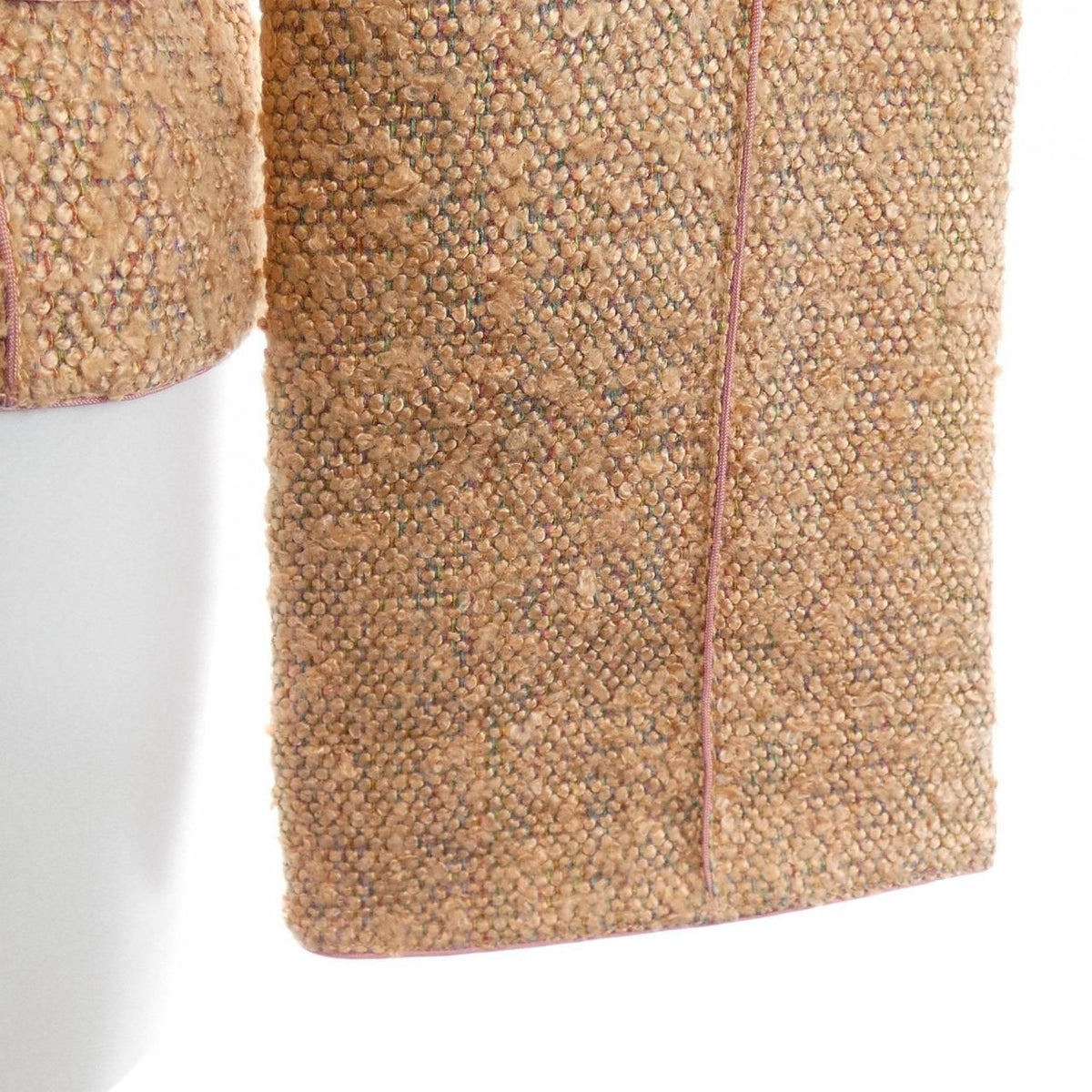 Chanel Vintage 99P Jacket — view 6