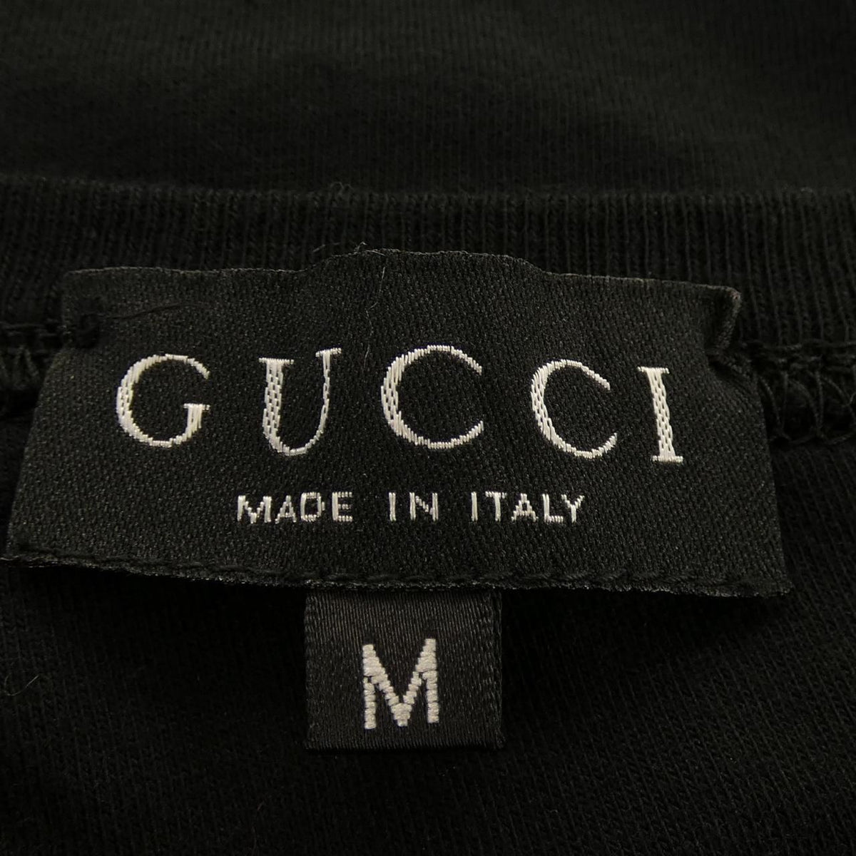 Gucci Vintage 262 T-Shirt — view 4