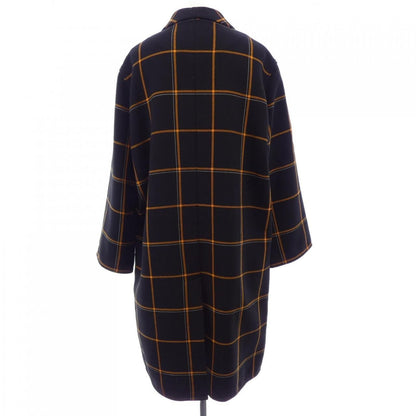 Hermes Coat Black — view 2